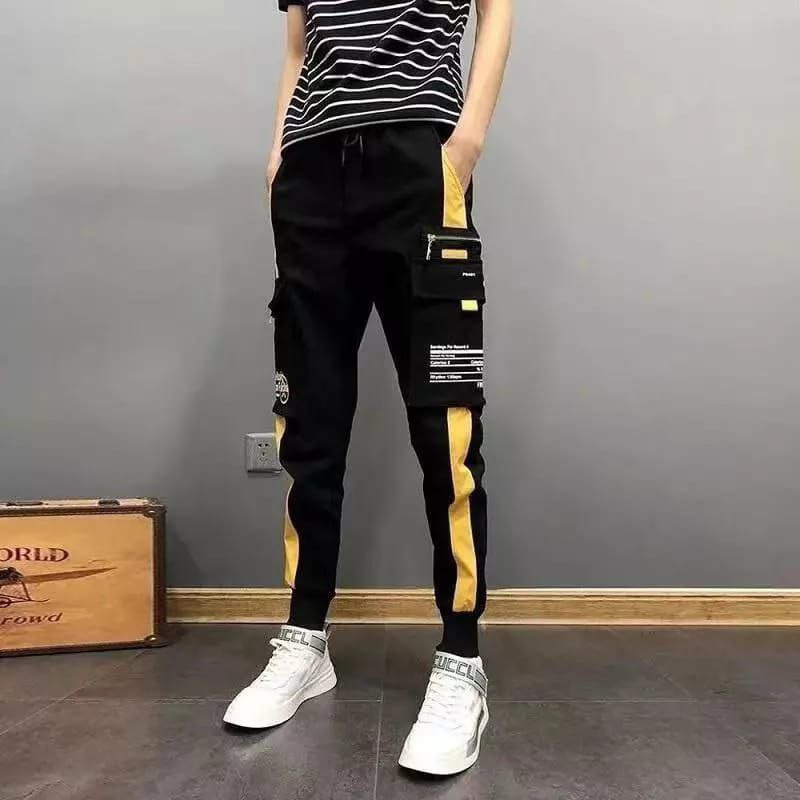 Joggers
